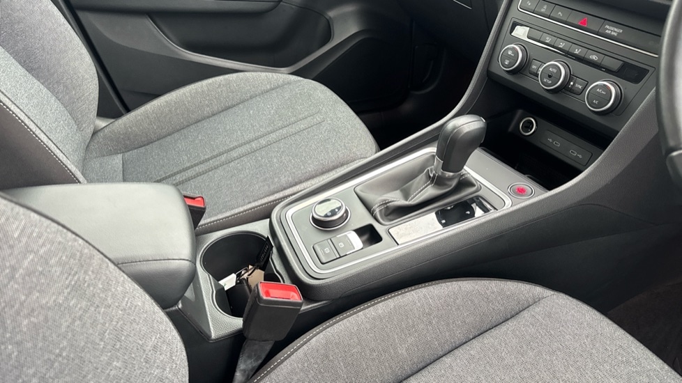 Used SEAT Ateca 2024 for sale - 76881853: Photo 36