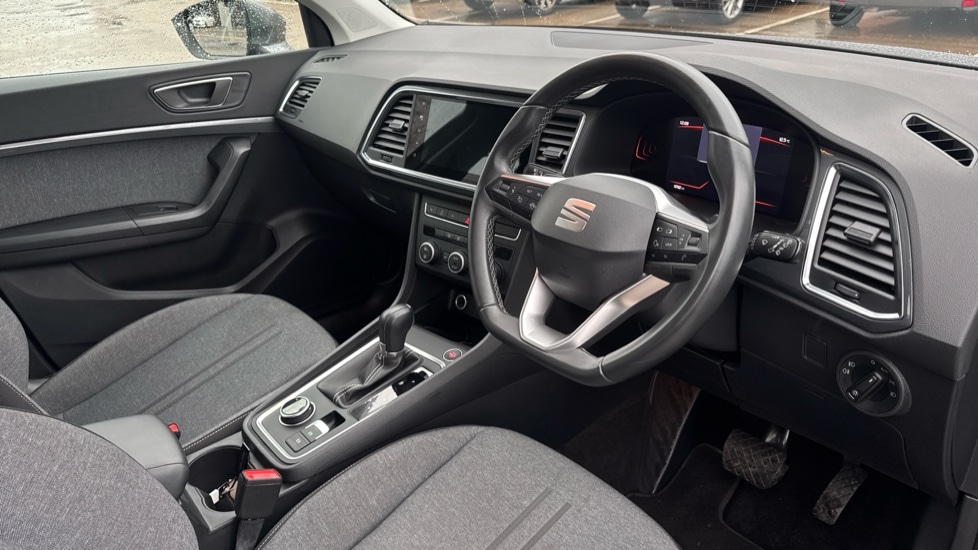 Used SEAT Ateca 2024 for sale - 76881853: Photo 6