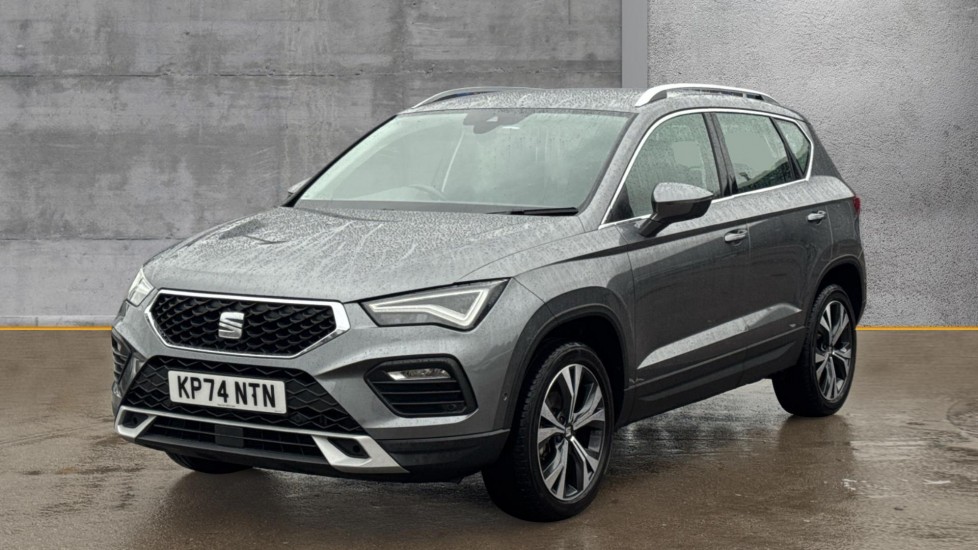 Used SEAT Ateca 2024 for sale - 76881853: Photo 7
