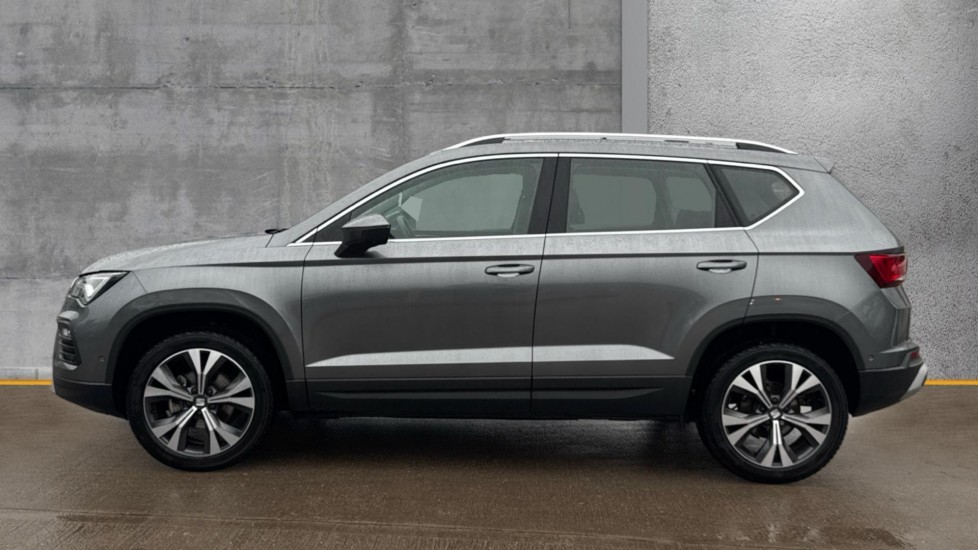 Used SEAT Ateca 2024 for sale - 76881853: Photo 9