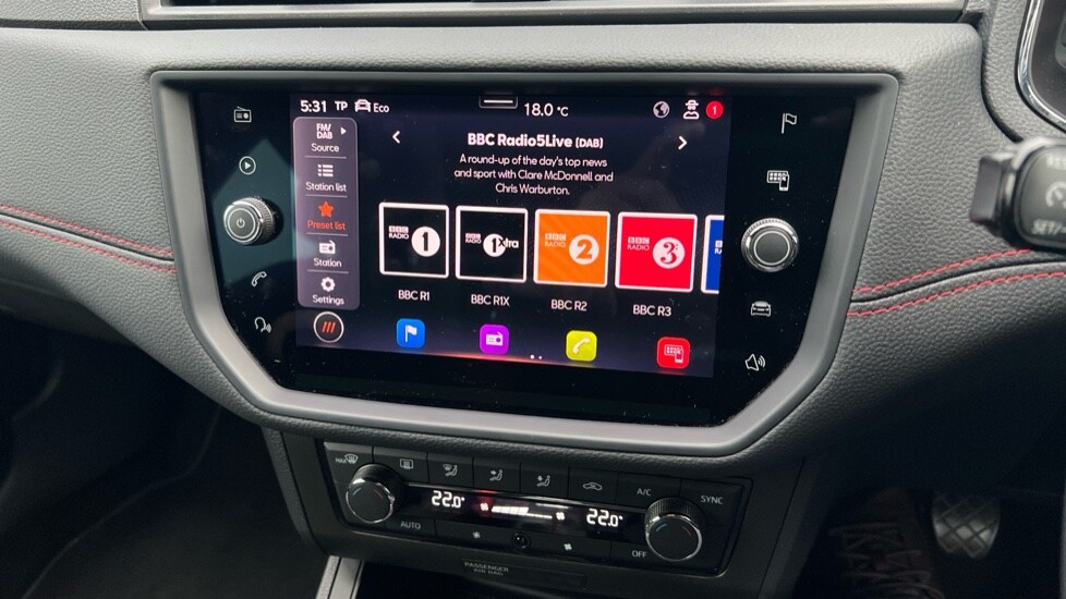 Used SEAT Ibiza 2020 for sale - 76458862: Photo 24