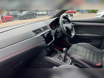Used SEAT Ibiza 2020 for sale - 76458862: Photo