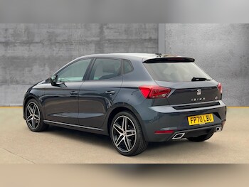 Used SEAT Ibiza 2020 for sale - 76458862: Photo