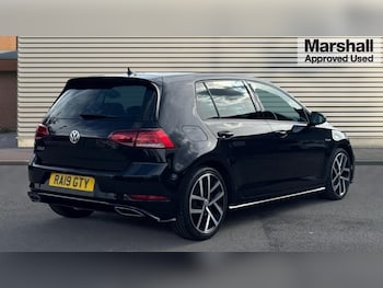 Used Volkswagen Golf 2019 for sale - 76361926: Photo