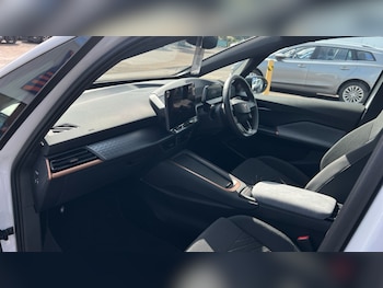 Used Cupra Born 2025 for sale - 75625316: Photo