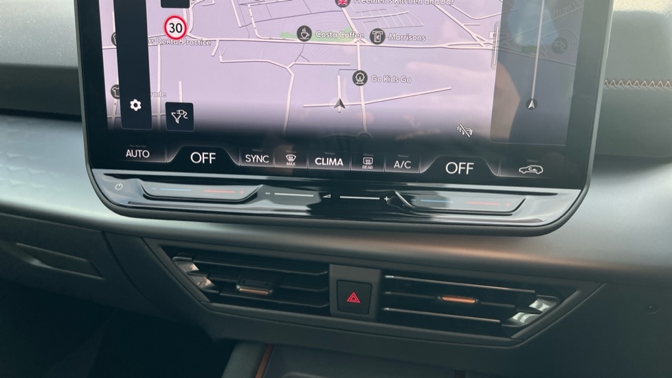 Vehicle 34