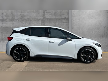 Used Cupra Born 2025 for sale - 75625316: Photo