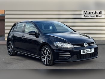 Volkswagen - Golf