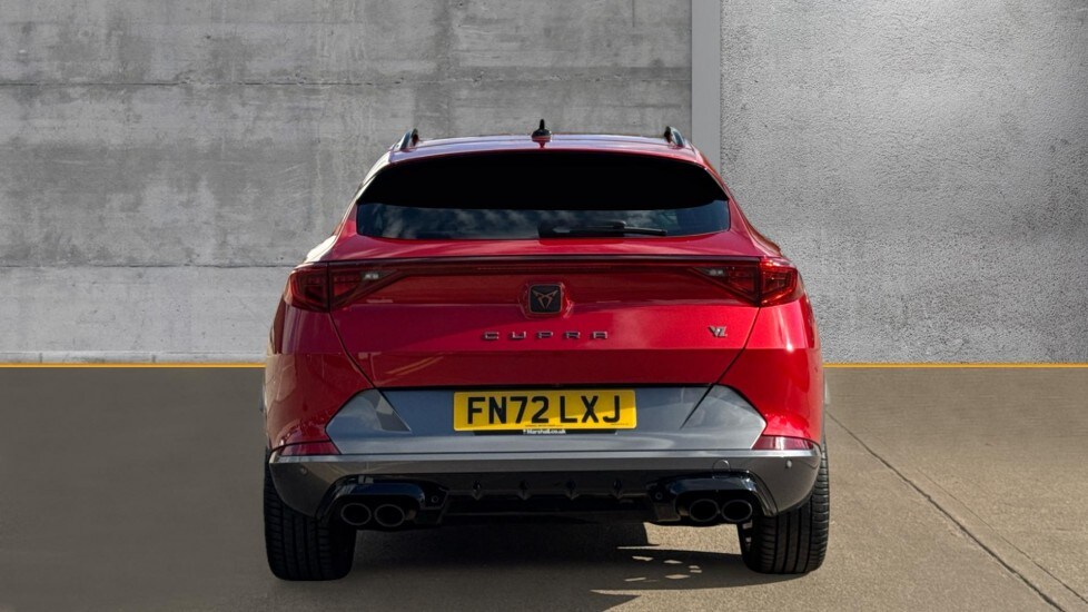 Used Cupra Formentor 2022 for sale - 76086685: Photo 11