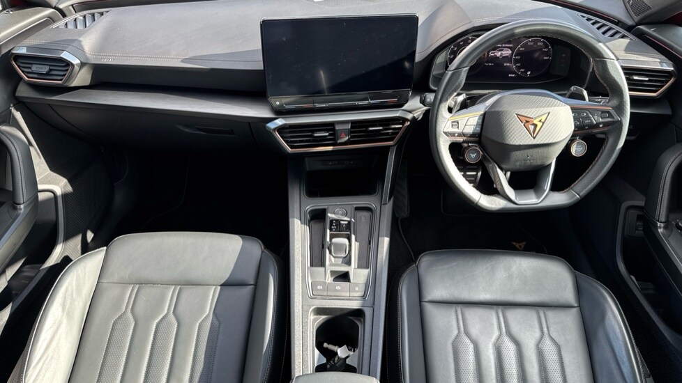 Used Cupra Formentor 2022 for sale - 76086685: Photo 12
