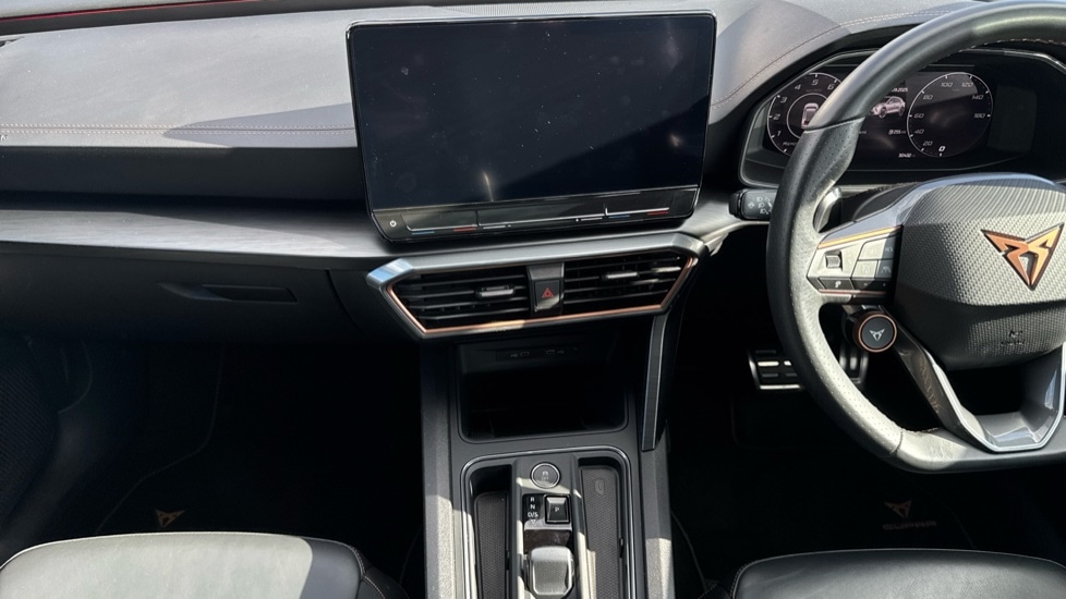 Used Cupra Formentor 2022 for sale - 76086685: Photo 13