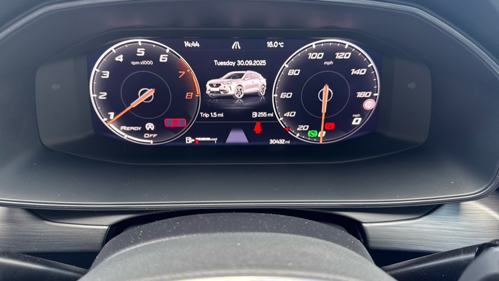 Used Cupra Formentor 2022 for sale - 76086685: Photo 14