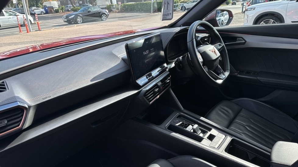 Used Cupra Formentor 2022 for sale - 76086685: Photo 2