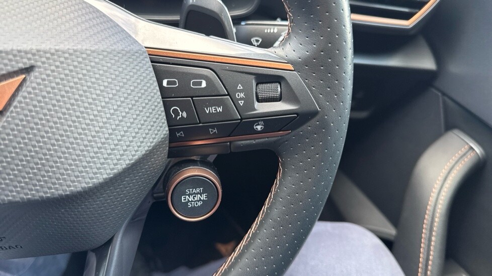 Used Cupra Formentor 2022 for sale - 76086685: Photo 21