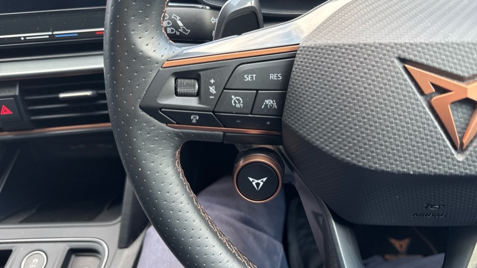 Used Cupra Formentor 2022 for sale - 76086685: Photo 22