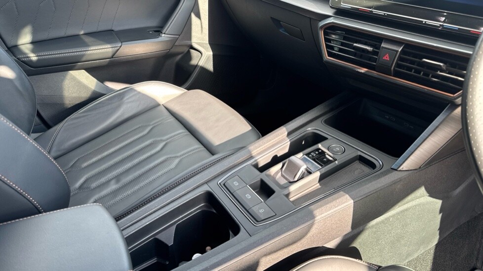Used Cupra Formentor 2022 for sale - 76086685: Photo 24