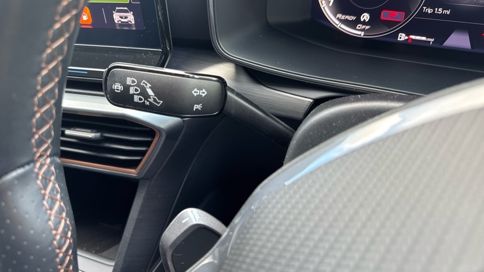 Used Cupra Formentor 2022 for sale - 76086685: Photo 27