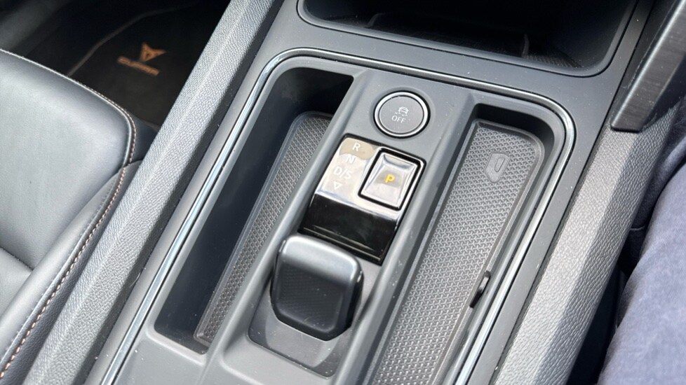 Used Cupra Formentor 2022 for sale - 76086685: Photo 28