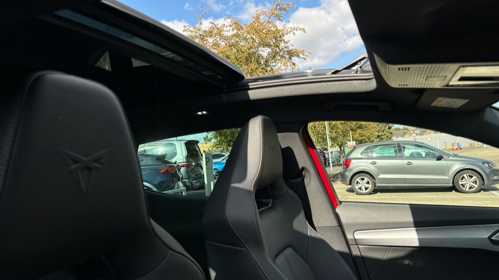 Used Cupra Formentor 2022 for sale - 76086685: Photo 29