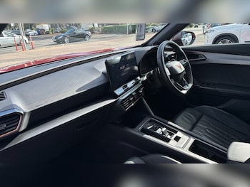 Used Cupra Formentor 2022 for sale - 76086685: Photo 2