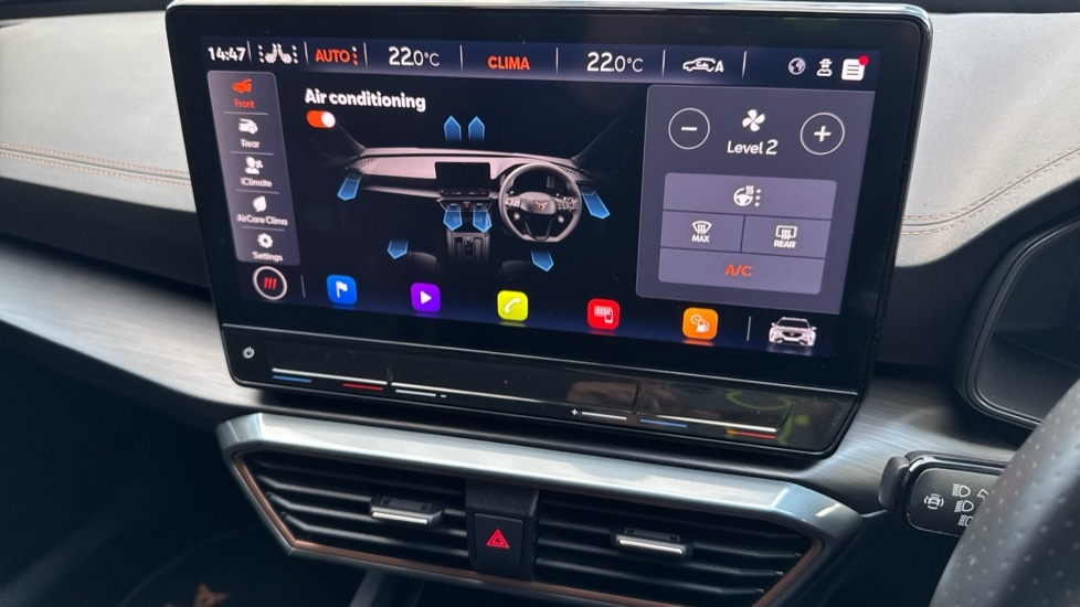 Used Cupra Formentor 2022 for sale - 76086685: Photo 30