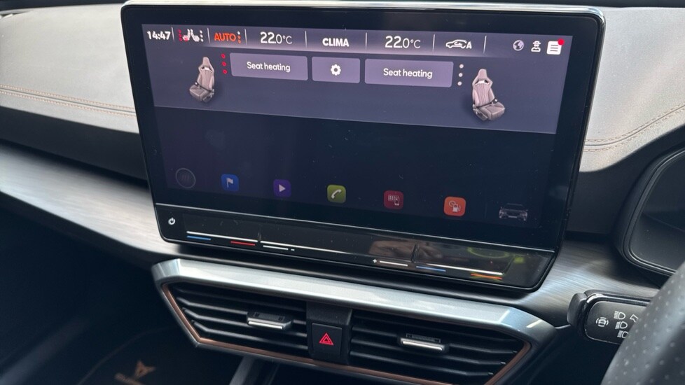 Used Cupra Formentor 2022 for sale - 76086685: Photo 33