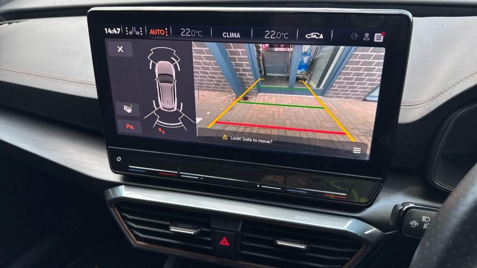 Used Cupra Formentor 2022 for sale - 76086685: Photo 34