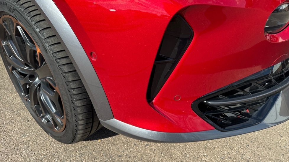Used Cupra Formentor 2022 for sale - 76086685: Photo 38