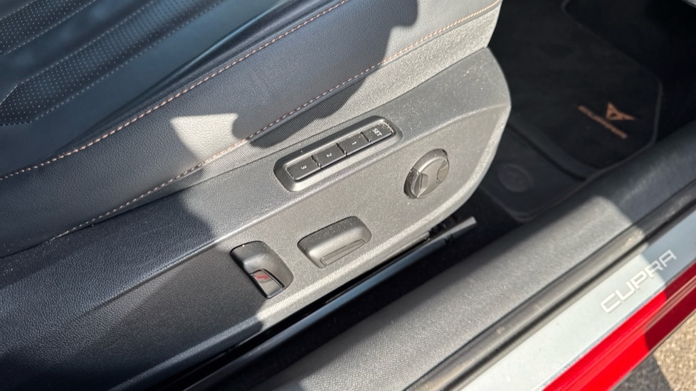 Used Cupra Formentor 2022 for sale - 76086685: Photo 43