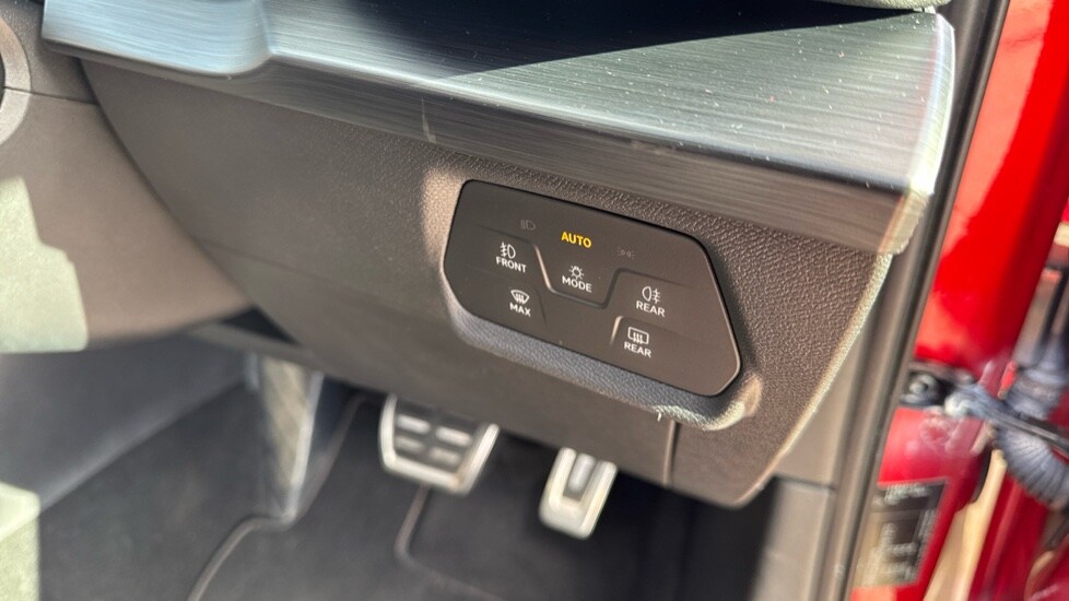 Used Cupra Formentor 2022 for sale - 76086685: Photo 44