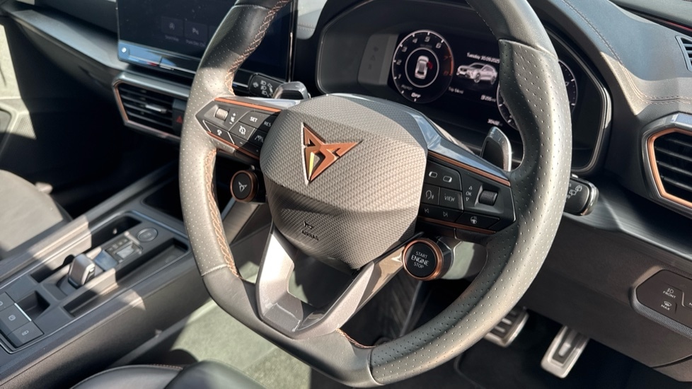 Used Cupra Formentor 2022 for sale - 76086685: Photo 45