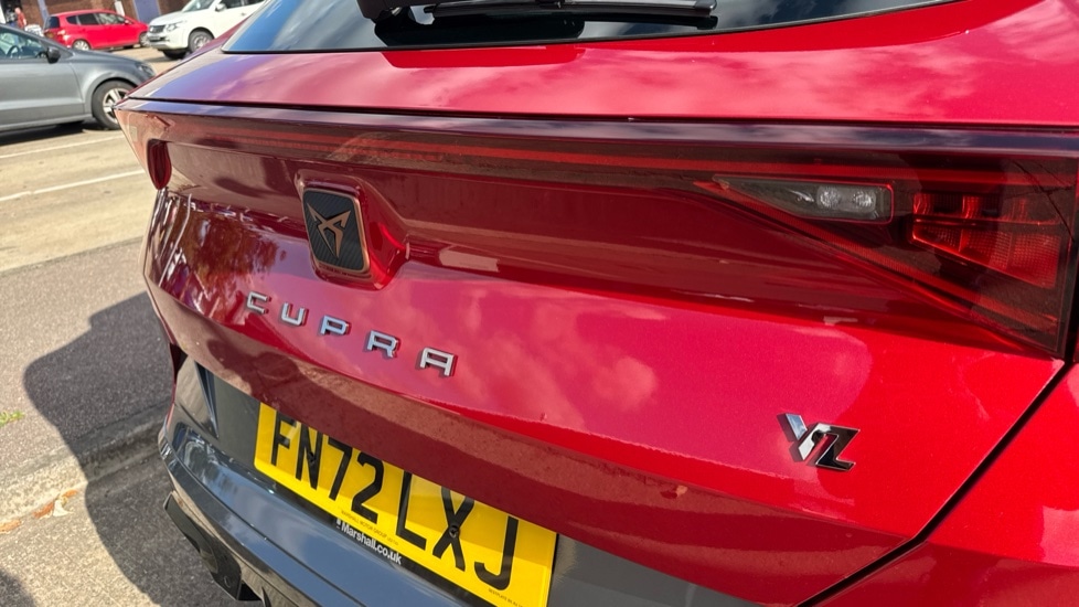 Used Cupra Formentor 2022 for sale - 76086685: Photo 48