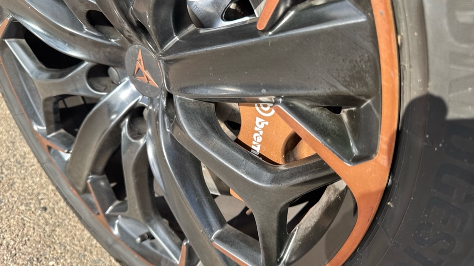 Used Cupra Formentor 2022 for sale - 76086685: Photo 52