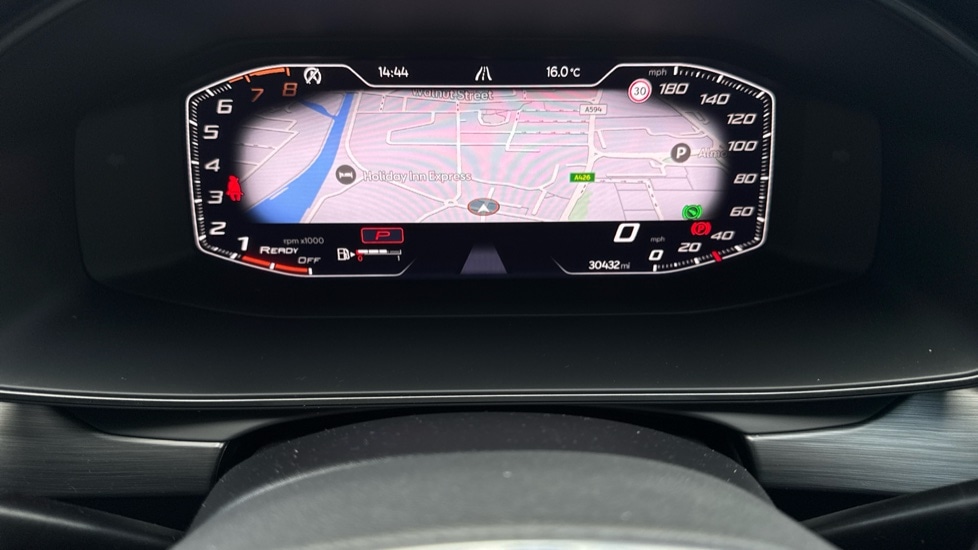 Used Cupra Formentor 2022 for sale - 76086685: Photo 53