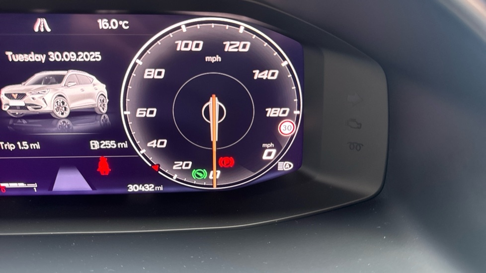 Used Cupra Formentor 2022 for sale - 76086685: Photo 55