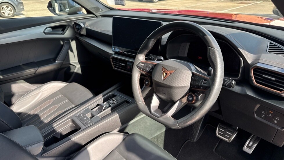 Used Cupra Formentor 2022 for sale - 76086685: Photo 6