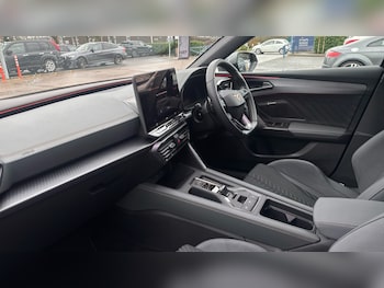 Used Cupra Leon 2025 for sale - 76881885: Photo