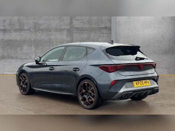 Used Cupra Leon 2025 for sale - 76881885: Photo