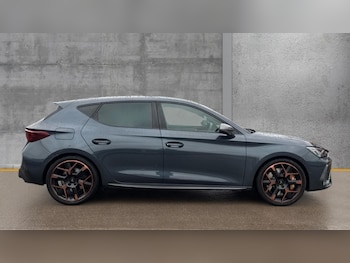 Used Cupra Leon 2025 for sale - 76881885: Photo