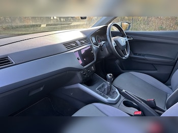 Used SEAT Arona 2018 for sale - 76660719: Photo