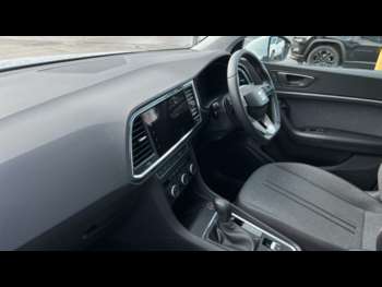 Used SEAT Ateca 2024 for sale - 74871407: Photo