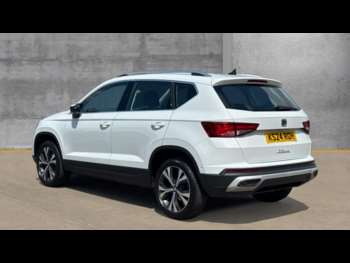 Used SEAT Ateca 2024 for sale - 74871407: Photo