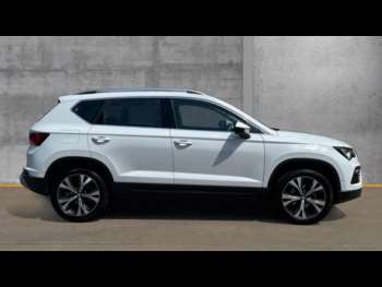 Used SEAT Ateca 2024 for sale - 74871407: Photo