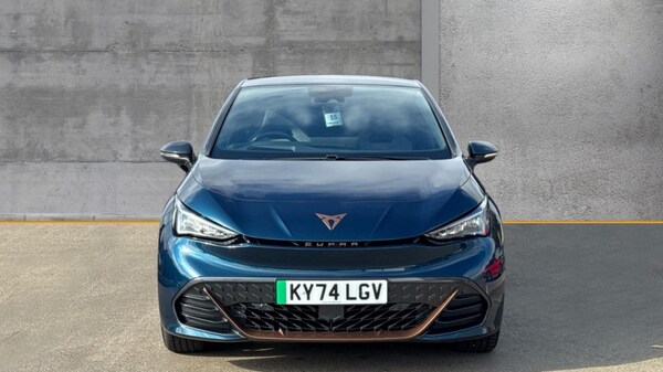 Used Cupra Born 2024 for sale - 76221759: Photo 10