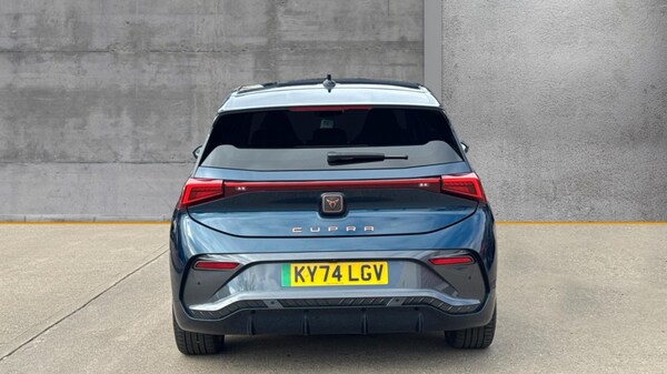 Used Cupra Born 2024 for sale - 76221759: Photo 11