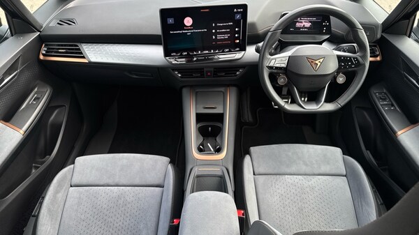 Used Cupra Born 2024 for sale - 76221759: Photo 12
