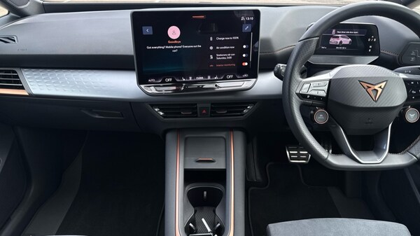 Used Cupra Born 2024 for sale - 76221759: Photo 13