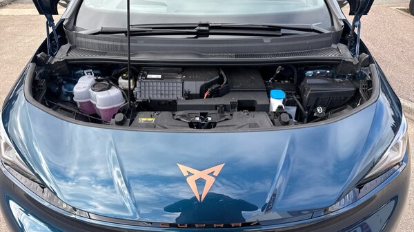 Used Cupra Born 2024 for sale - 76221759: Photo 17