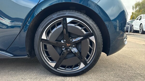 Used Cupra Born 2024 for sale - 76221759: Photo 18