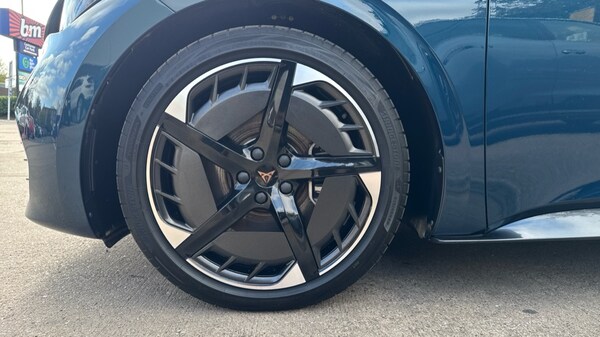 Used Cupra Born 2024 for sale - 76221759: Photo 19